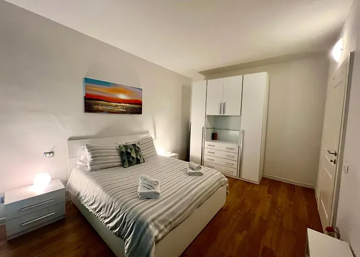 Cute Flat - Best Price - Wi Fi - Ac - Tv